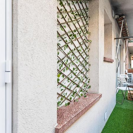 Holidays Calella Wifi Por Fibra Daire Dış mekan fotoğraf
