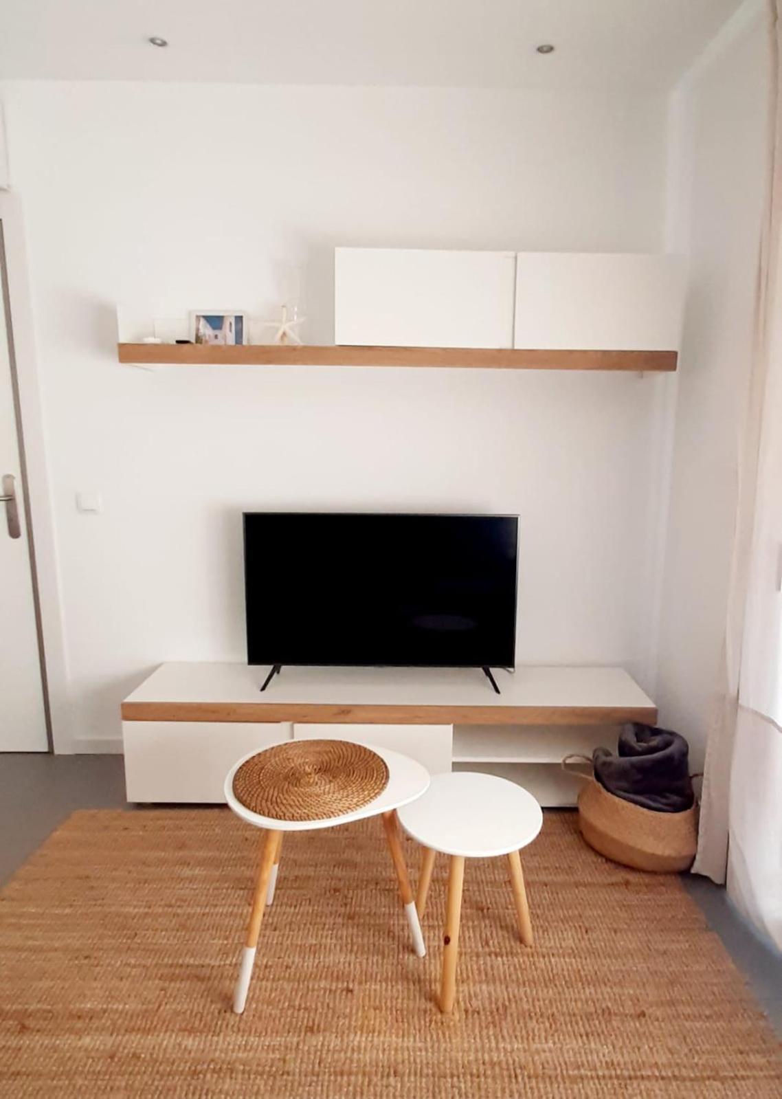 Holidays Calella Wifi Por Fibra Daire Dış mekan fotoğraf