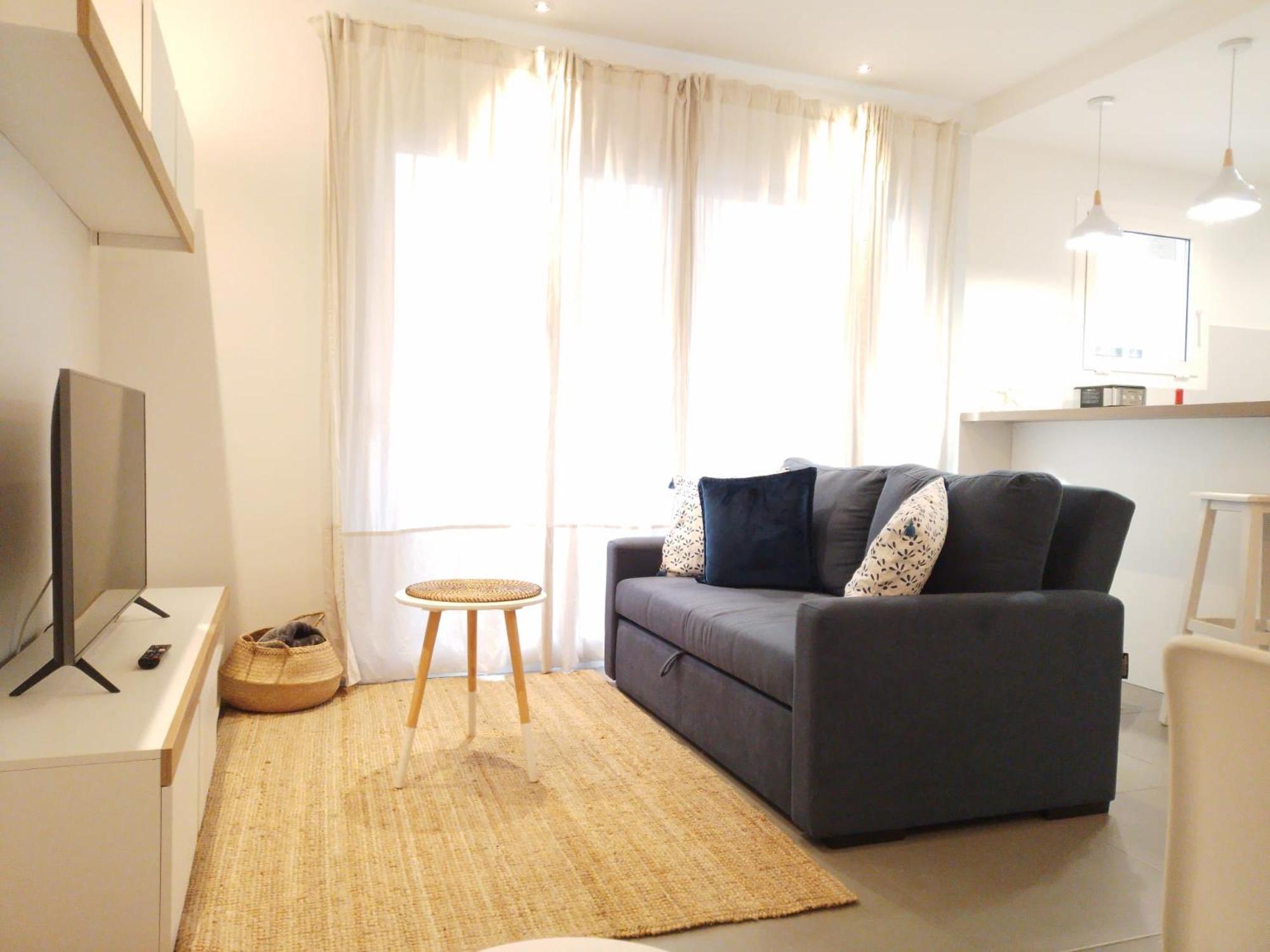 Holidays Calella Wifi Por Fibra Daire Dış mekan fotoğraf